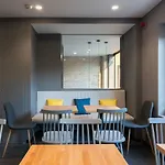 Nest Style 3* Βαλένθια