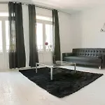 El 16 Ruzafa Apartamento *