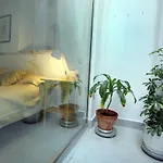 So De Mar Apartment *