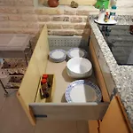 Apartment So De Mar *