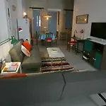 Apartment So De Mar Valencia