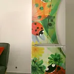 So De Mar Apartment *