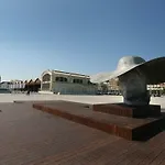 So De Mar Apartment *