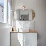 Appartement Casa Nolla *