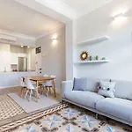 Casa Nolla Appartement