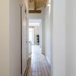 Appartement Casa Nolla *