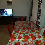 公寓 索非亚公寓 *