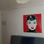 索非亚公寓 公寓 瓦伦西亚