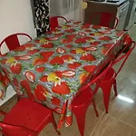 索非亚公寓 公寓 瓦伦西亚