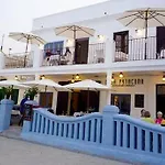 Luxury A40-35 With Terrace And Sea Views Apartment