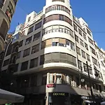 Apartamento Entre La Estación Y El Ayuntamiento Valencia