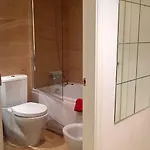 Lägenhet Apto En Ciudad De Ciencias Y Cerca Playa Valencia