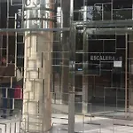 Lägenhet Apto En Ciudad De Ciencias Y Cerca Playa Valencia