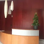 Lägenhet Apto En Ciudad De Ciencias Y Cerca Playa Valencia