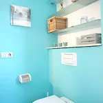 Playa Cabanyal Apartamento *