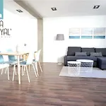 Playa Cabanyal * Valência