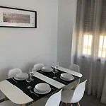 Apartamento Zerka Sendra