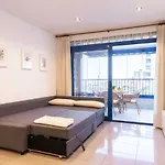 Apartamento Patacona *
