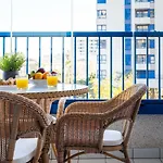 Apartamento Patacona Valencia