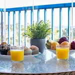 Apartamento Patacona Valencia