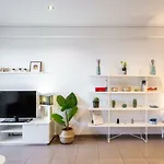 Apartamento Patacona Valencia