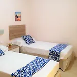 Gold Beach Apartamento