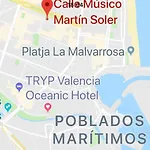 En Universidad Y Cerca De La Playa Apartment