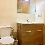 Apartment En Universidad Y Cerca De La Playa Valencia