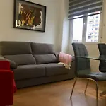 En Universidad Y Cerca De La Playa * Valencia