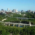 En Universidad Y Cerca De La Playa