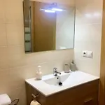 Apartment En Universidad Y Cerca De La Playa Valencia