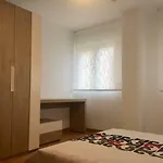 En Universidad Y Cerca De La Playa * Valencia