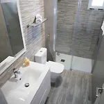 Piso De Diseno A 5 Min Andando De La Playa Appartement