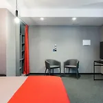 Ξενοδοχείο Nest Style