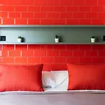 Ξενοδοχείο Nest Style