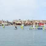 Malvarrosa, Cabanal, Wifi Free. Ca' Micaela. Valencia