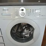 Malvarrosa, Cabanal, Wifi Free. Ca' Micaela. Appartement