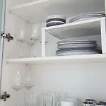 Luxury A40-35 With Terrace And Sea Views Valencia