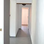 Appartement Malvarrosa, Cabanal, Wifi Free. Ca' Micaela.
