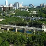 Apto En Ciudad De Ciencias Y Cerca Playa Lägenhet *