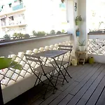 Apartamento Playa Cabanyal