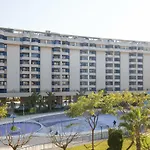 Apartamento Patacona *