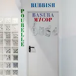 Maritime Cabanal * Walencja