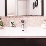 Ruzafa Апартаменты