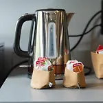 Ξενοδοχείο Nest Style