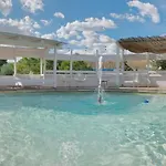 招待所 Mom La Punta 3*