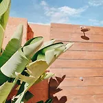 Mom La Punta 招待所