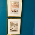Hotel Hografic