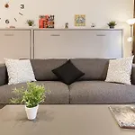 아파트 Patacona Vistas Al Mar 발렌시아