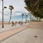 Patacona Vistas Al Mar * 발렌시아